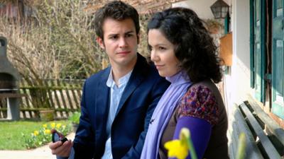 Sturm der Liebe: Episode 858