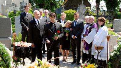 Sturm der Liebe: Episode 1118