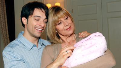 Sturm der Liebe: (1117)