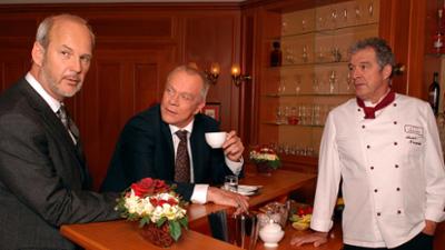 Sturm der Liebe: Episode 1120