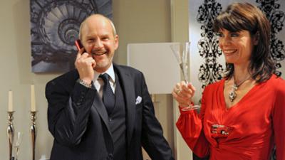 Sturm der Liebe: (1209)