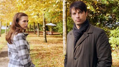 Sturm der Liebe: (1210)