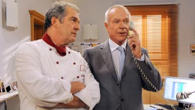 Sturm der Liebe: (1212)