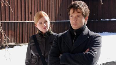 Sturm der Liebe: Episode 603 Sturm der Liebe: Episode 603