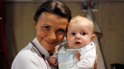 Sturm der Liebe: Episode 689