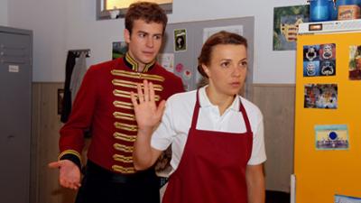 Sturm der Liebe: Episode 691