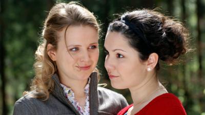 Sturm der Liebe: Episode 862