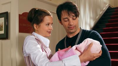 Sturm der Liebe: Episode 1121