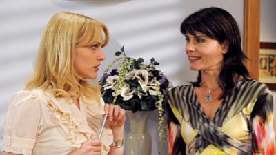 Sturm der Liebe: (1215)