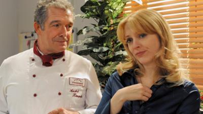 Sturm der Liebe: (1214)