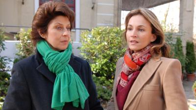 Sturm der Liebe: Episode 606