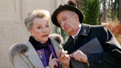 Sturm der Liebe: Episode 608