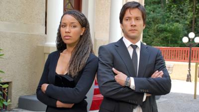 Sturm der Liebe: Episode 694