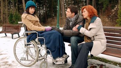 Sturm der Liebe: Episode 780