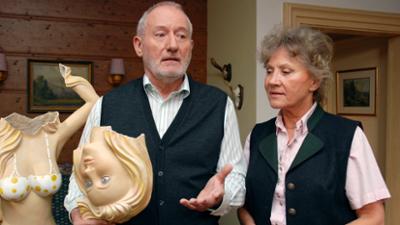 Sturm der Liebe: Episode 866