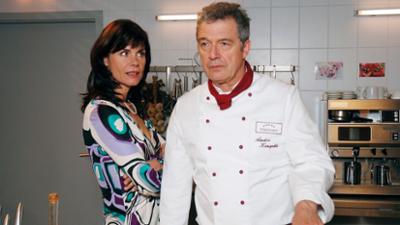 Sturm der Liebe: Episode 868