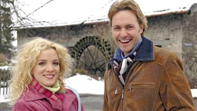 Sturm der Liebe: Episode 85