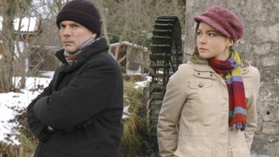 Sturm der Liebe: Episode 86