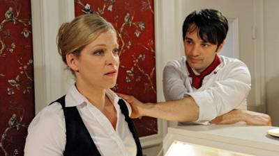 Sturm der Liebe: (1298)