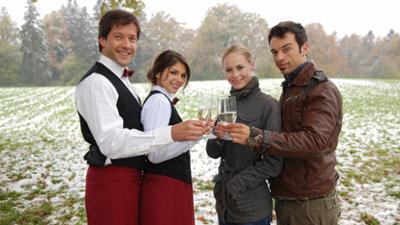 Sturm der Liebe: Episode 519 Sturm der Liebe: Episode 519