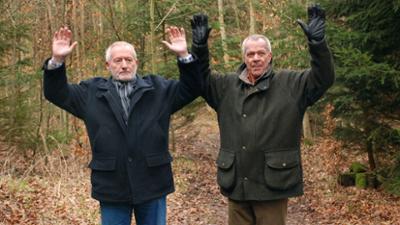 Sturm der Liebe: Episode 609