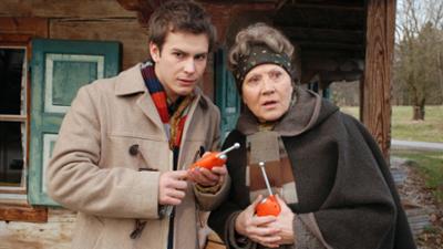 Sturm der Liebe: Episode 610