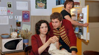 Sturm der Liebe: Episode 612