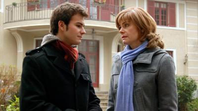 Sturm der Liebe: Episode 783