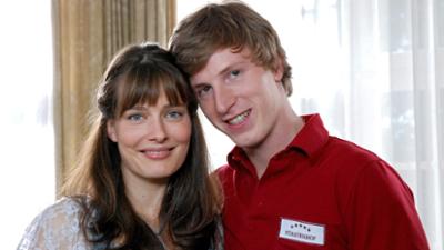 Sturm der Liebe: Episode 872