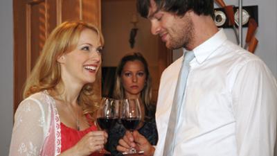 Sturm der Liebe: Episode 957