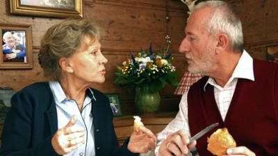 Sturm der Liebe: Episode 959