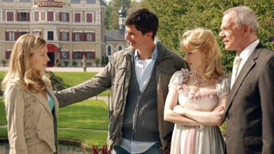 Sturm der Liebe: Episode 960