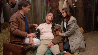 Sturm der Liebe: Episode 523 Sturm der Liebe: Episode 523