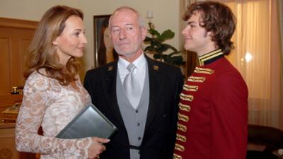 Sturm der Liebe: Episode 522 Sturm der Liebe: Episode 522