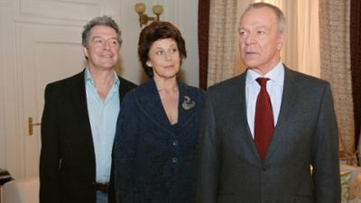 Sturm der Liebe: Episode 615 Sturm der Liebe: Episode 615