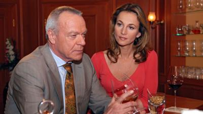 Sturm der Liebe: Episode 613