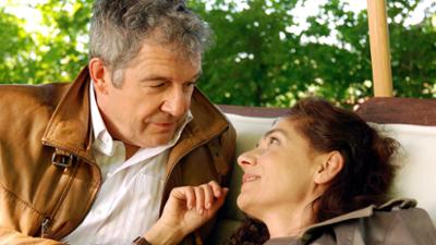 Sturm der Liebe: Episode 873