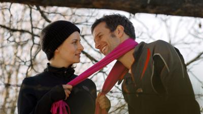 Sturm der Liebe: (1218)