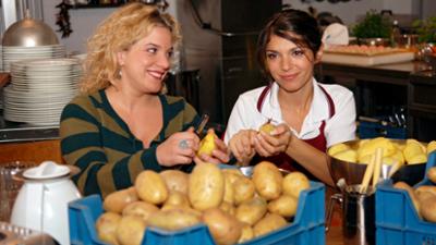 Sturm der Liebe: Episode 527 Sturm der Liebe: Episode 527