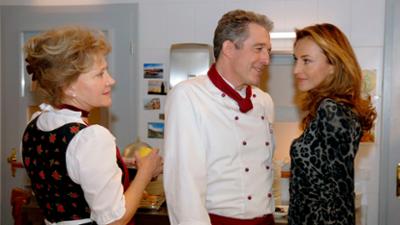 Sturm der Liebe: Episode 525 Sturm der Liebe: Episode 525