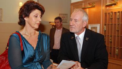 Sturm der Liebe: Episode 699 Sturm der Liebe: Episode 699
