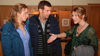 Sturm der Liebe: Episode 790