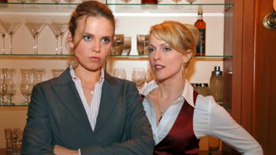 Sturm der Liebe: Episode 789