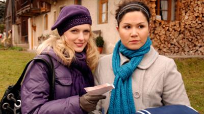 Sturm der Liebe: Episode 791