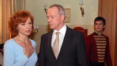 Sturm der Liebe: Episode 792