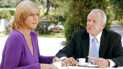 Sturm der Liebe: Episode 966