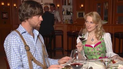 Sturm der Liebe: Episode 965