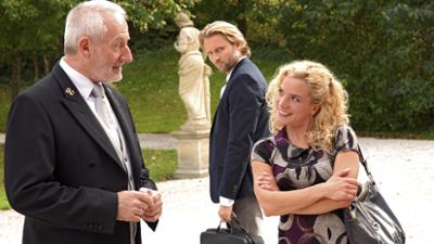 Sturm der Liebe: Episode 968