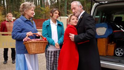 Sturm der Liebe: Episode 529