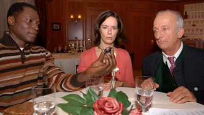 Sturm der Liebe: Episode 532